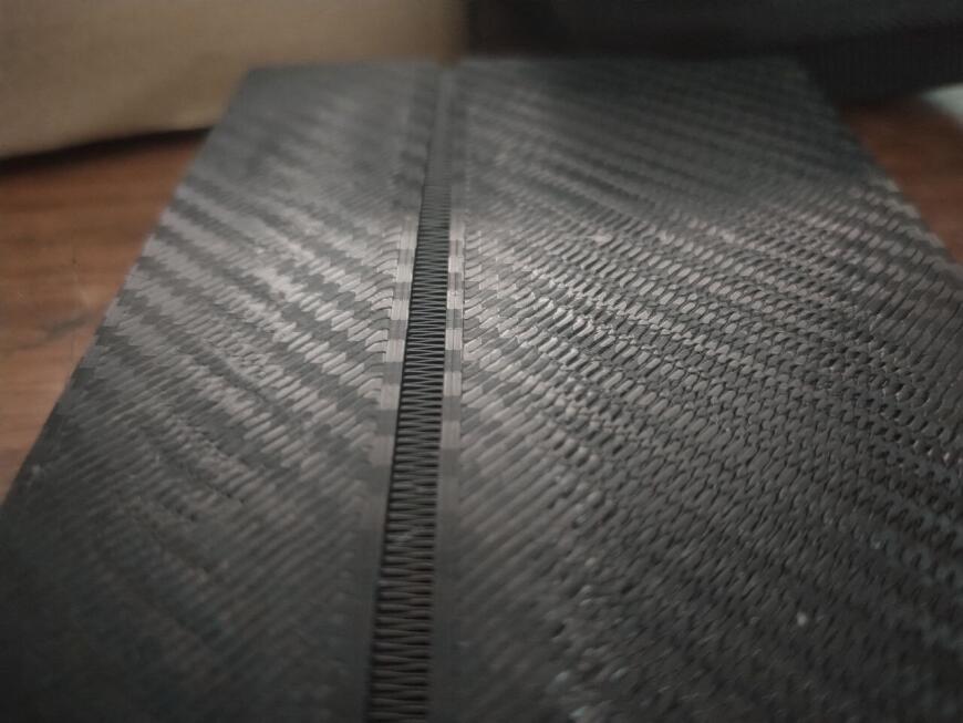 Проблема с печатью первого слоя