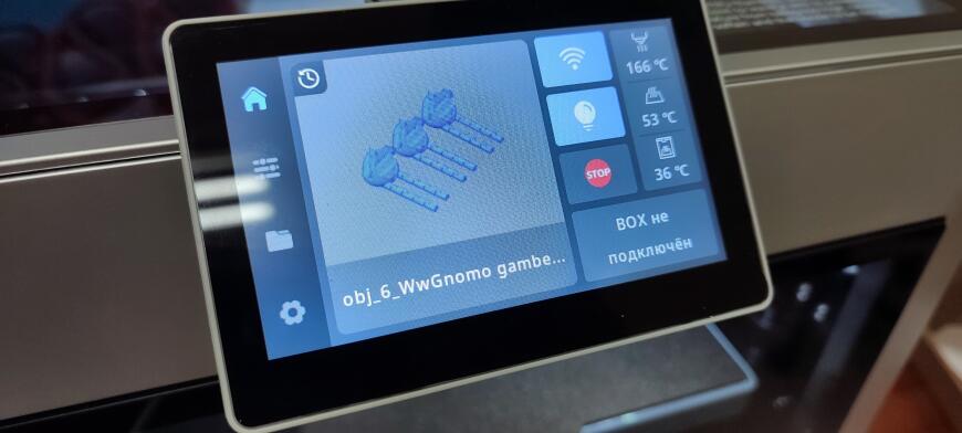Обзор 3D-принтера Creality K2 Pro Combo: профессиональная печать дома, в студии и на производстве Обзор 3D-принтера Creality K2 Pro Combo: профессиональная печать дома, в студии и на производстве