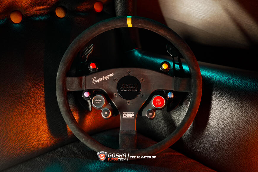 HARZ Labs Industrial ABS V2