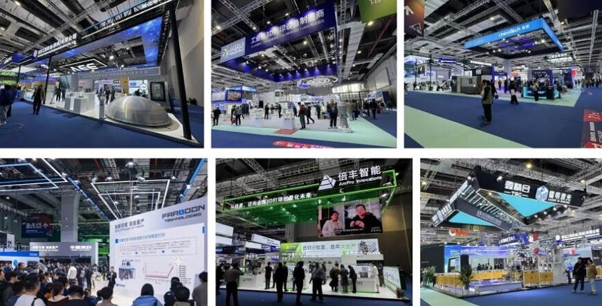 TCT Asia 2026: смотр передовых аддитивных технологий TCT Asia 2026: смотр передовых аддитивных технологий