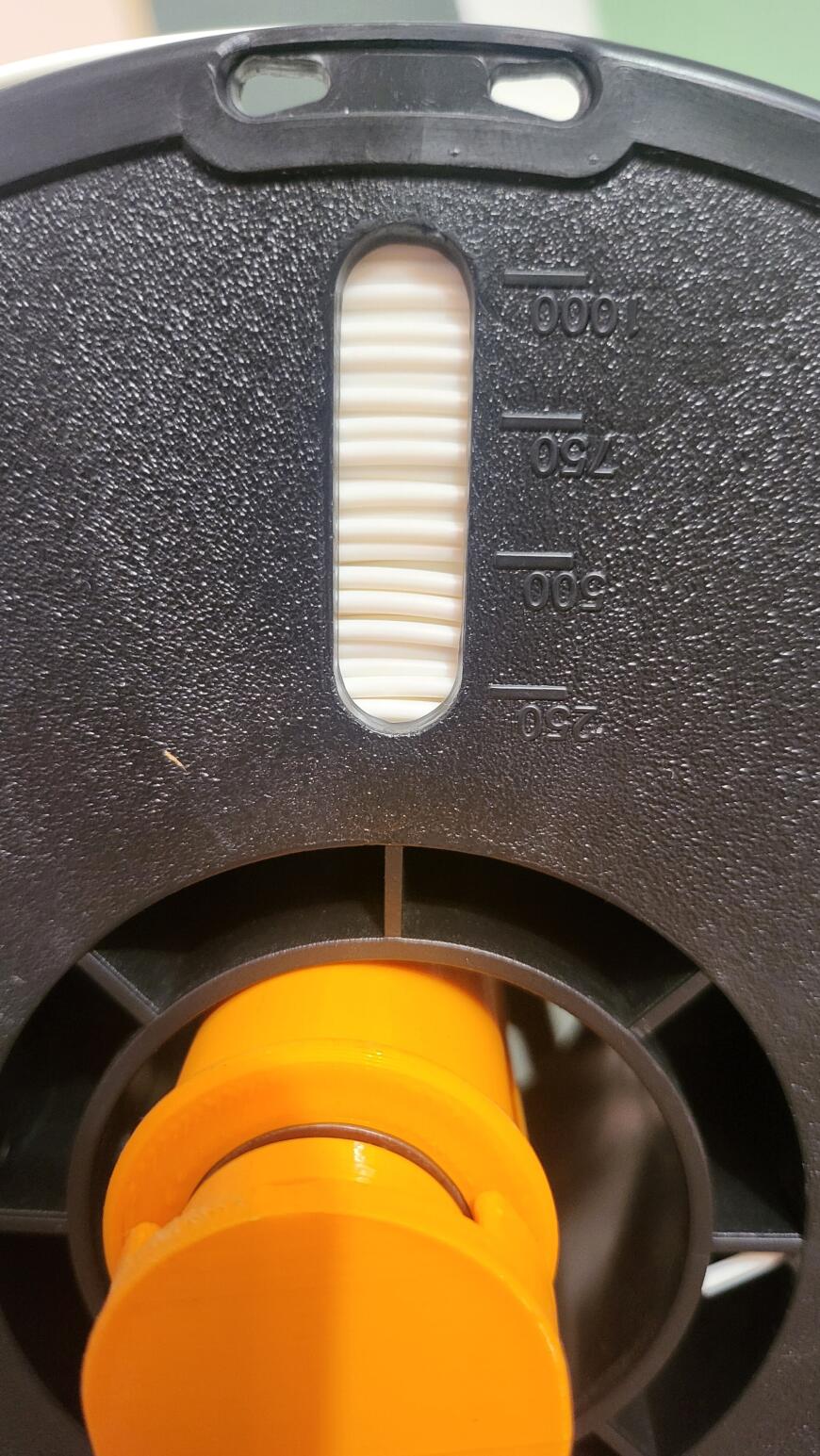 Пробуем филаменты компании RS Crossbridge