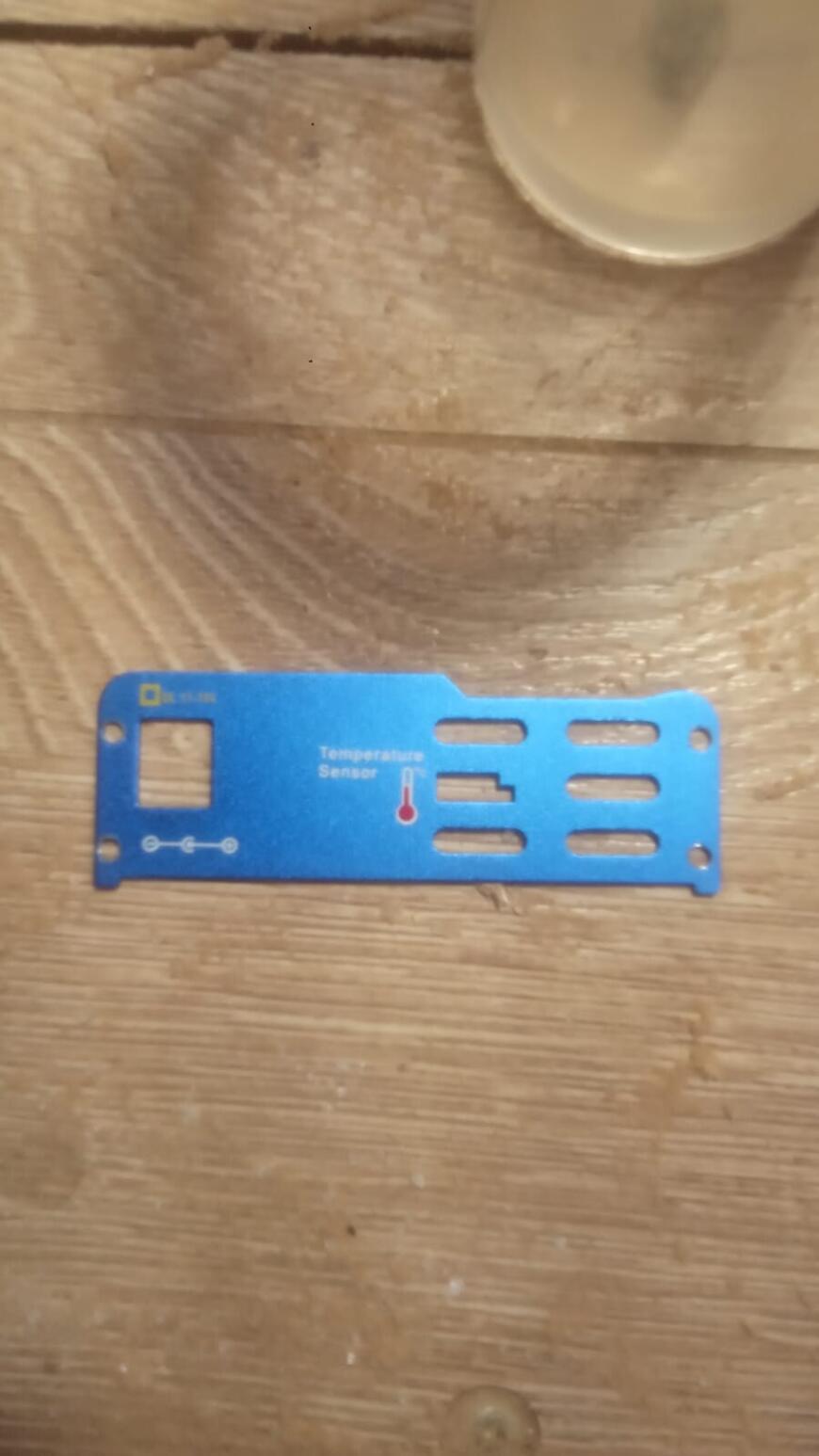 Охлаждение iMAX B6