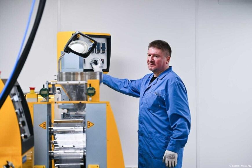 В Сеченовском университете открылся центр инжиниринговых разработок