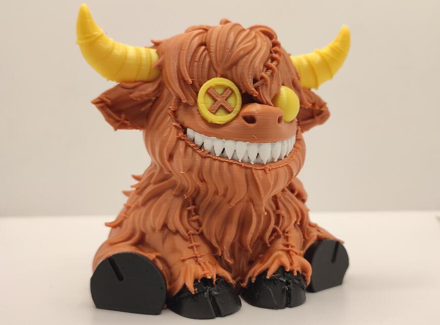 Обзор 3D-принтера Snapmaker U1: цветная 3D-печать — это легко! Обзор 3D-принтера Snapmaker U1: цветная 3D-печать — это легко!