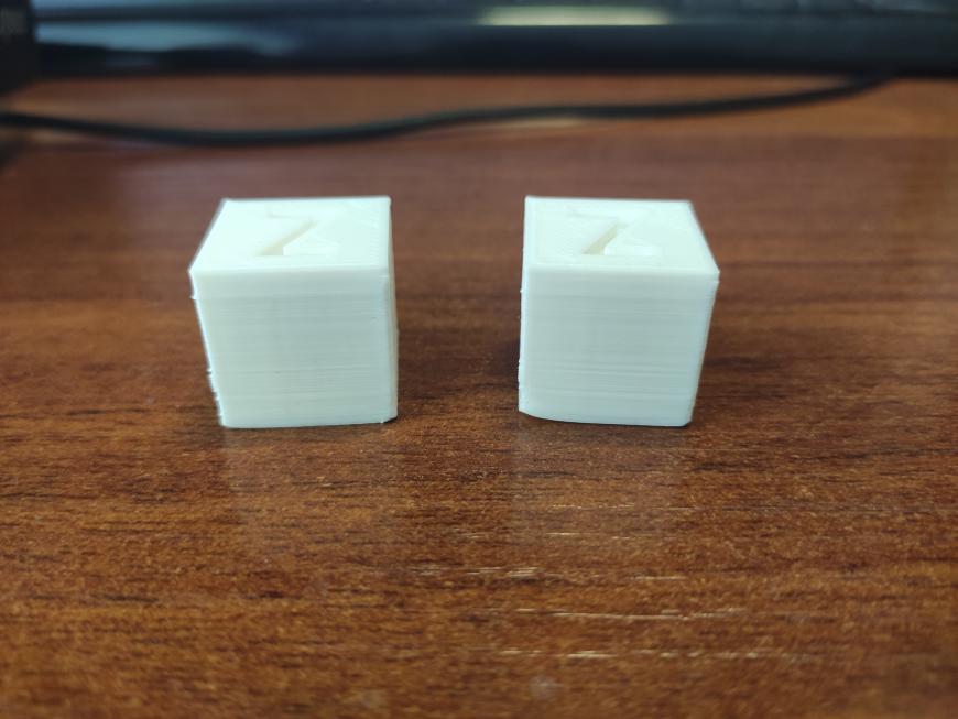 Регулировка обдува Anycubic i3 Mega