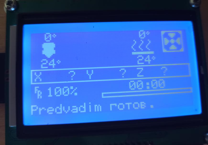 Max6675 как подружить с RAMPS? Max6675 как подружить с RAMPS?