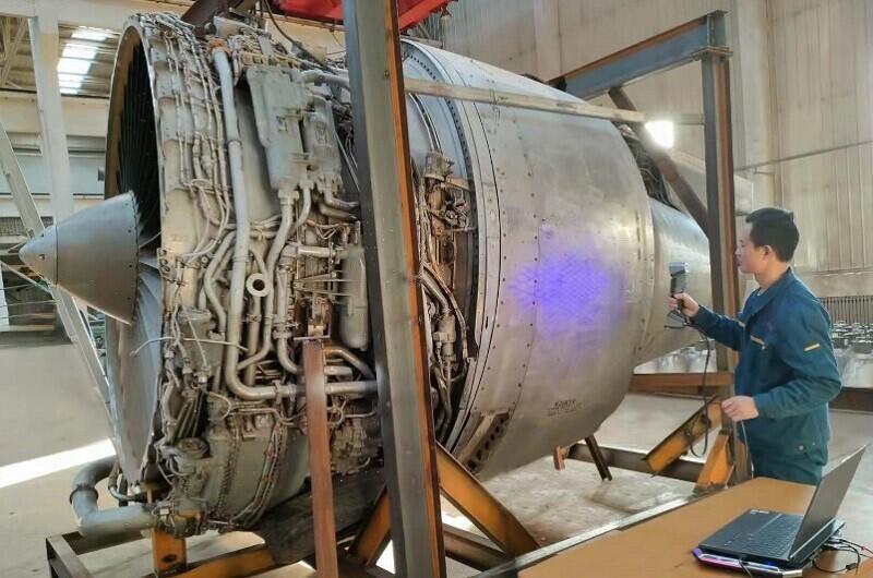 Выбираем метрологические 3D сканеры для контроля качества