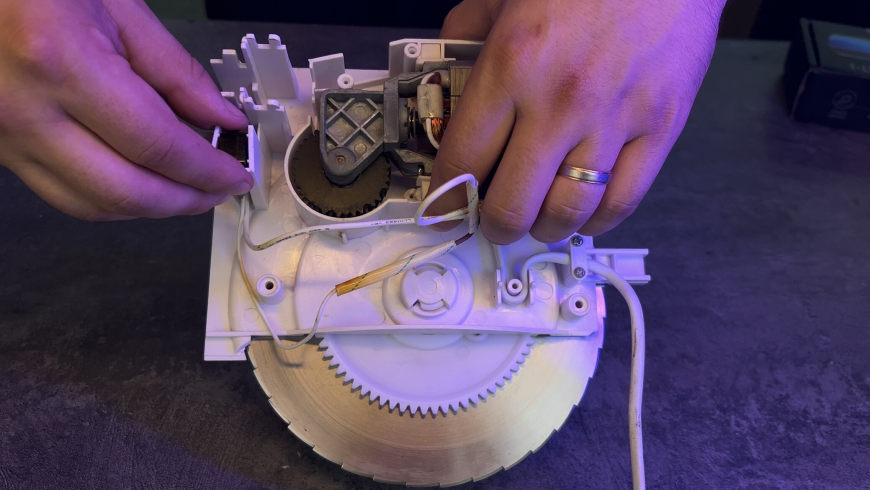 Кейс: использование 3D-печати на Volgobot A4 для импортозамещения деталей в кухонном оборудовании