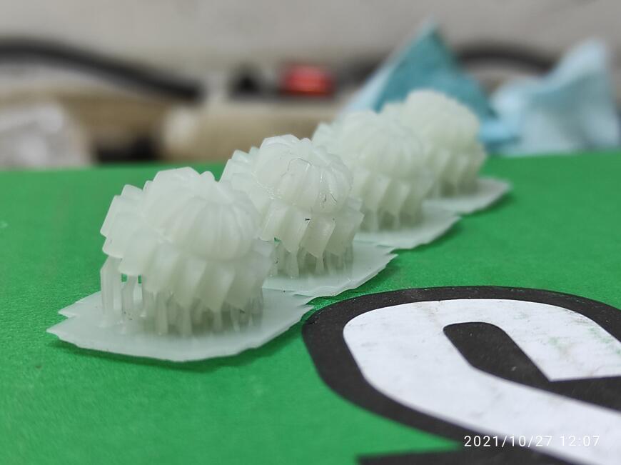 Pfrozen sonic Mini 4k и компания