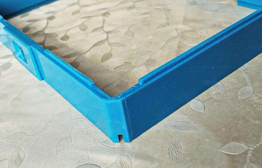 Коробочка для мультиметра Коробочка для мультиметра