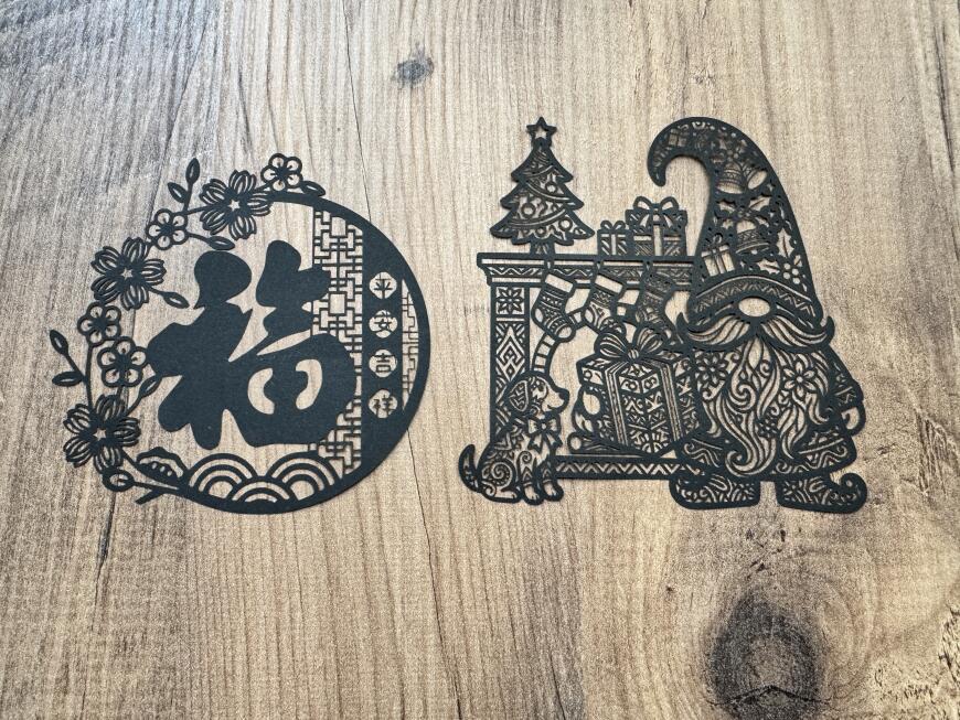 Creality Falcon A1 - опыт с домашним лазером, Часть 1 (железо)