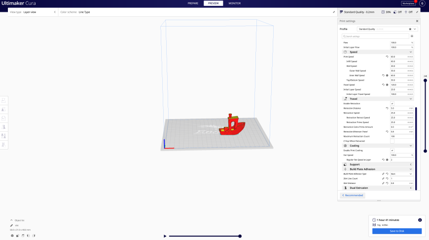 Проблемы с ender 3 pro