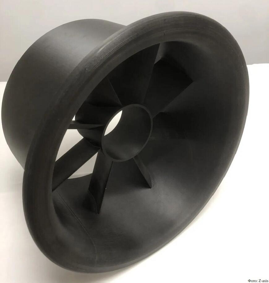 Компания Intamsys основала союз предприятий в сфере аддитивного производства