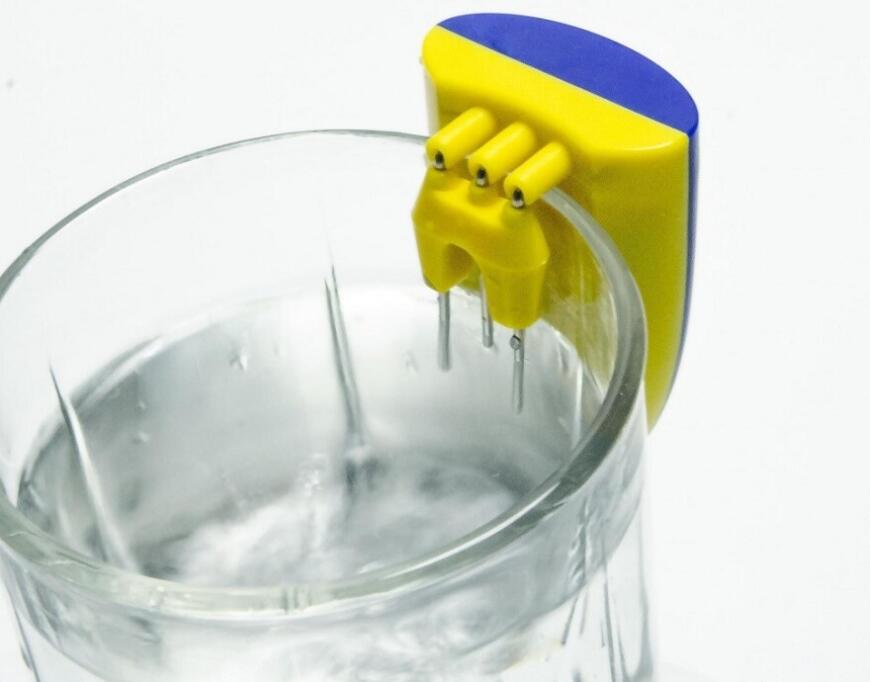 Тюменский стартап изготавливает специальные приборы для слабовидящих Тюменский стартап изготавливает специальные приборы для слабовидящих