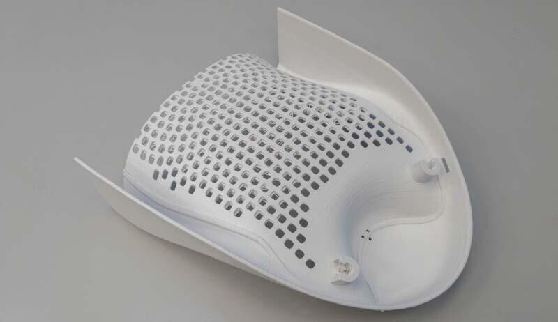 Обзор 3D принтера FlashForge Guider 3 Plus