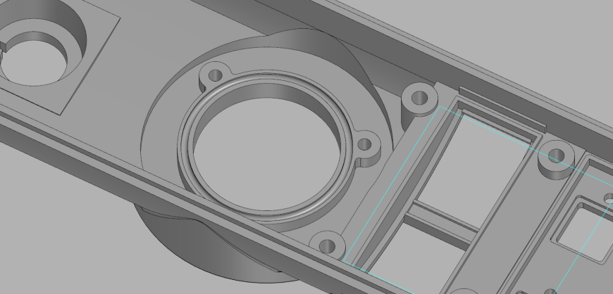 Прикладной реверс-инжиниринг. Повтори за Гансом
