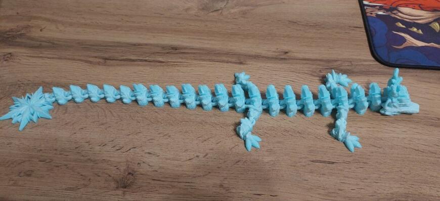 PETG Translucent Gradient от rittsun⁠⁠