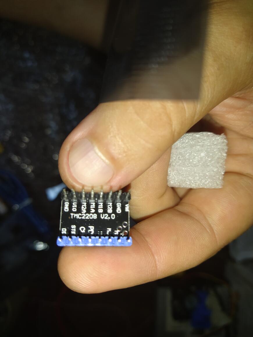 Рампс 1.4 и Mega 2560
