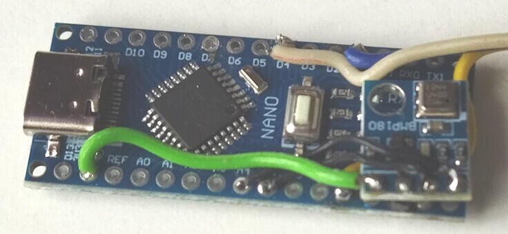 И еще раз про обдув.