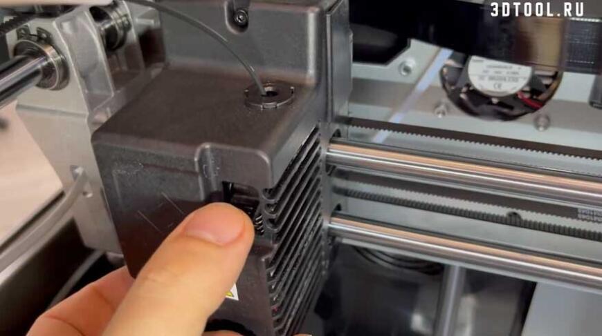 Какой 3D принтер выбрать? Сравниваем IDEX 3Д принтеры Snapmaker J1s и FlashForge Creator 3 Pro