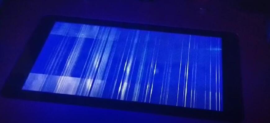 Anycubic photon s. Проблемы с LCD экраном