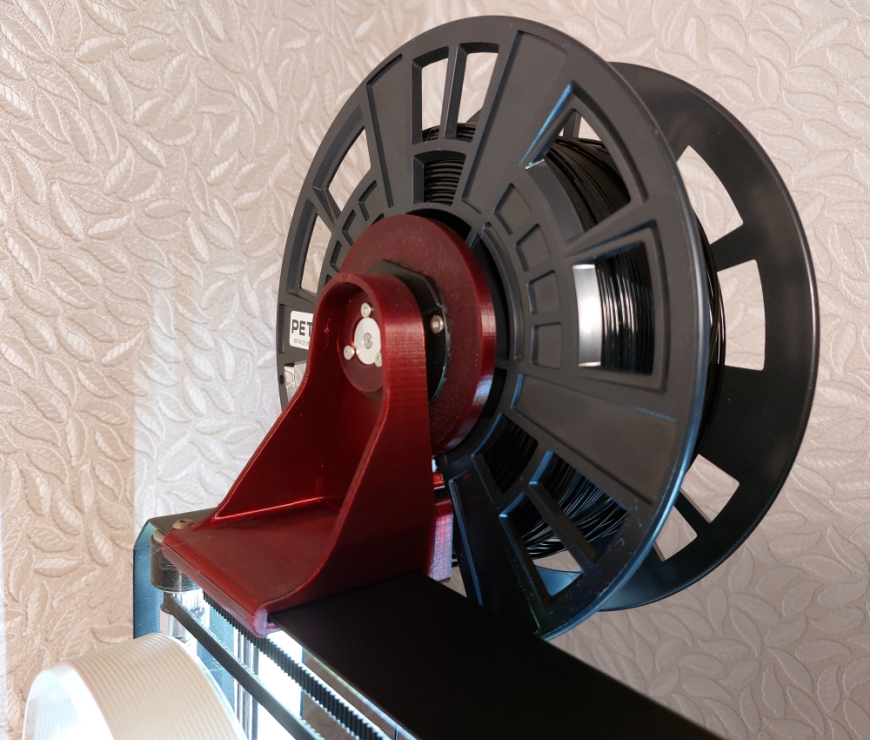 Как я восстанавливал ANYCUBIC