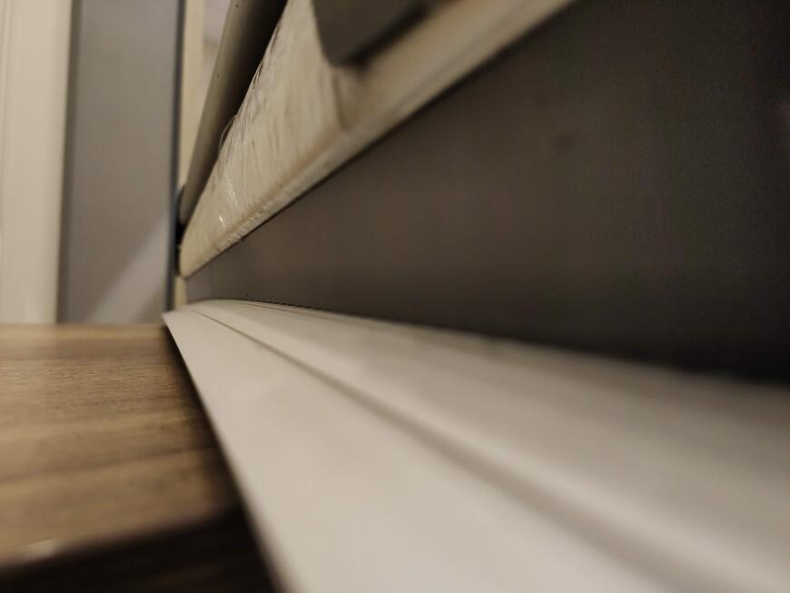 Заказ с интересной историей