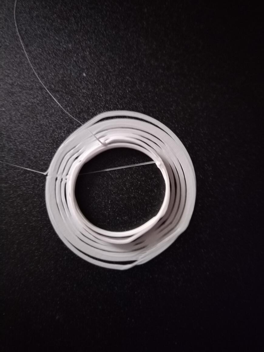ender 3 криво печатает окружности