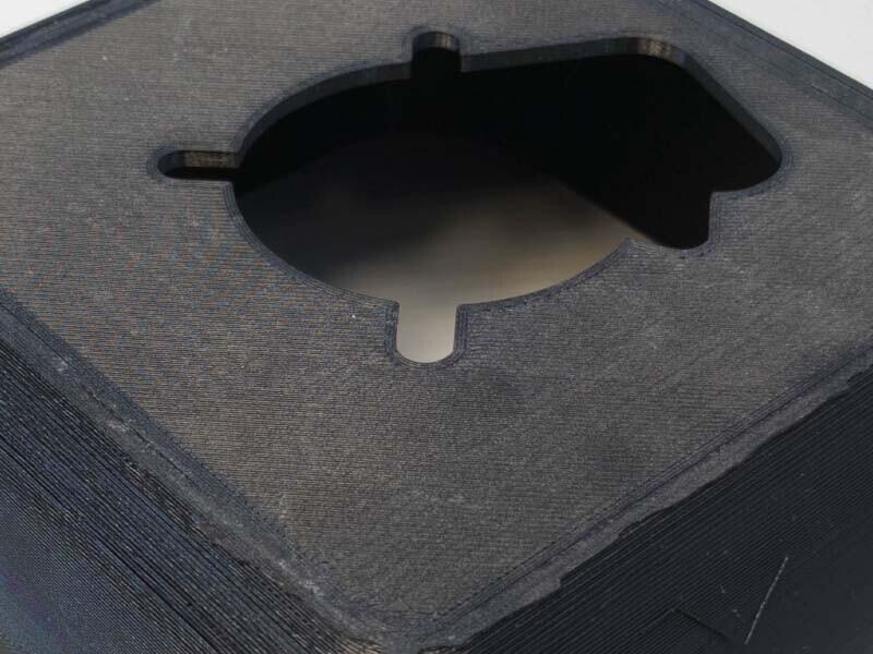 Обзор 3D принтера FlashForge Guider 3 Plus