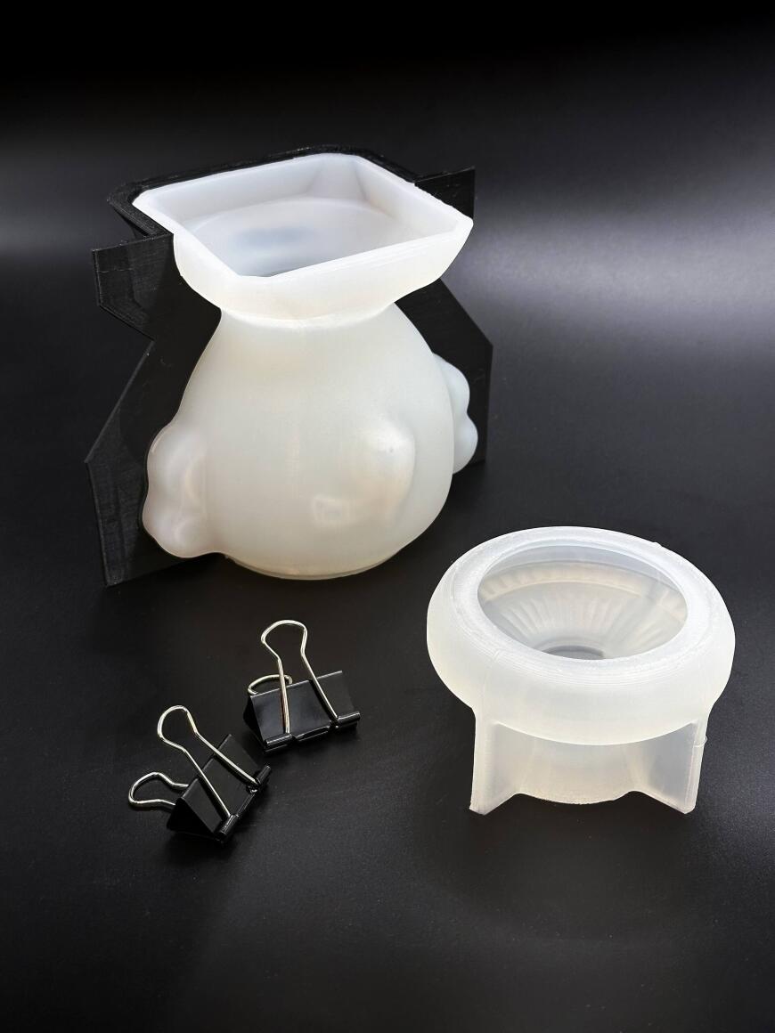 Как выбрать силикон для литья: подробное техническое руководство