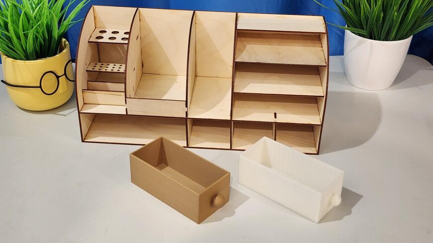 Обзор 3D принтера Elegoo Centauri Carbon — быстрая печать без заморочек