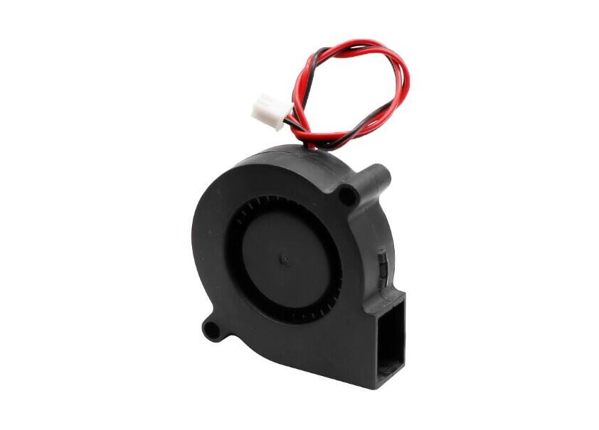 Охлаждение iMAX B6