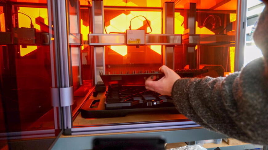 Snapmaker Artisan: устройство и примеры работ на продвинутом многофункциональном станке