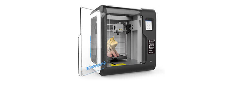 Рейтинг лучших настольных 3D-принтеров 2021 года