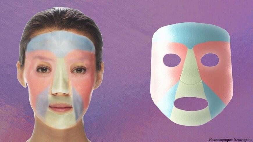 Neutrogena запускает бета-тестирование 3D-печатных косметических масок MaskID