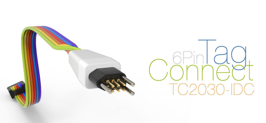 Tag Connect TC2030-IDC