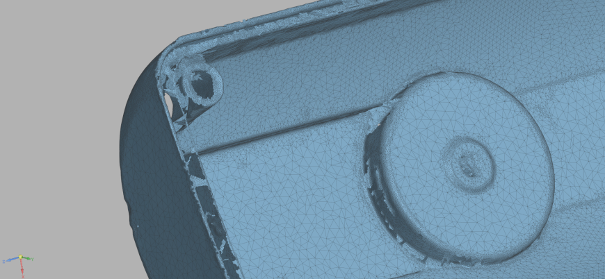 Прикладной реверс-инжиниринг. Повтори за Гансом