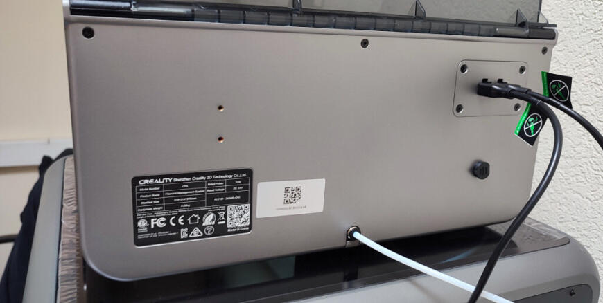 Creality K2 Pro Combo: хороший 3D-принтер 2025 года для дома и офиса. Большой обзор от 3DTool Creality K2 Pro Combo: хороший 3D-принтер 2025 года для дома и офиса. Большой обзор от 3DTool