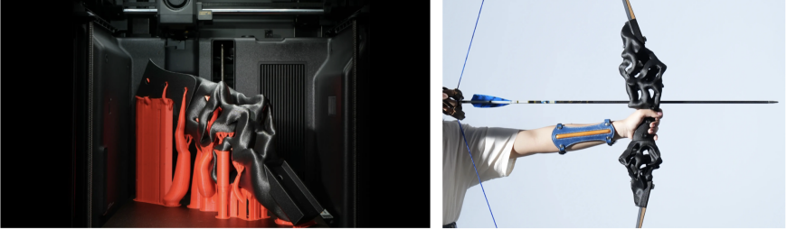 Bambu Lab X2D — новый стандарт 3D-печати без компромиссов