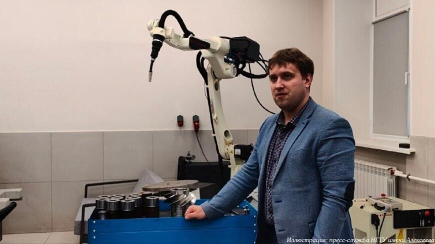 Нижегородские ученые разработали интеллектуальную систему контроля качества 3D-печати металлами