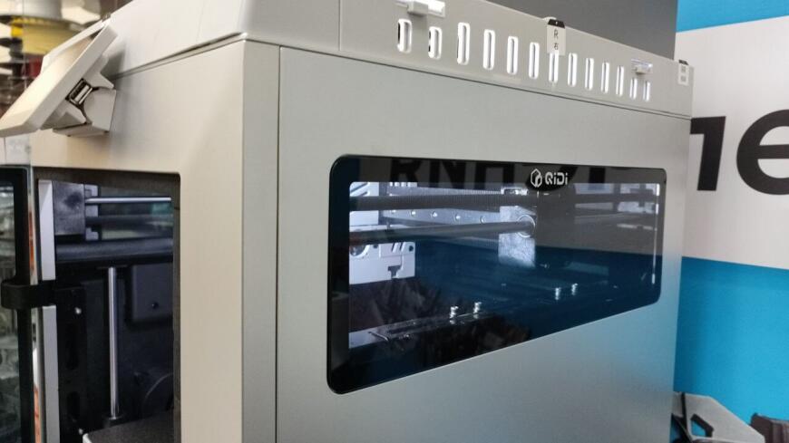 Обзор 3D-принтера QIDI Q2 Combo: продвинутые возможности по доступной цене