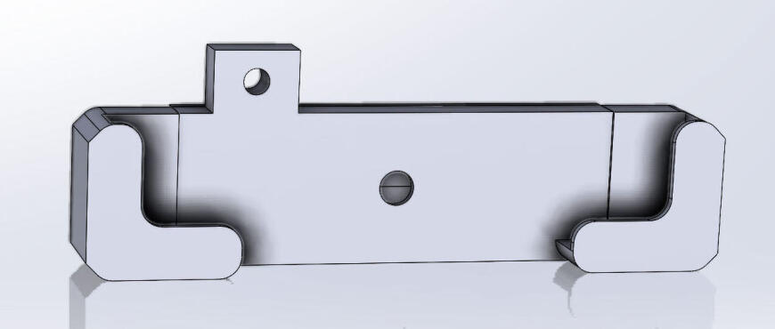 Смартфон на штативе