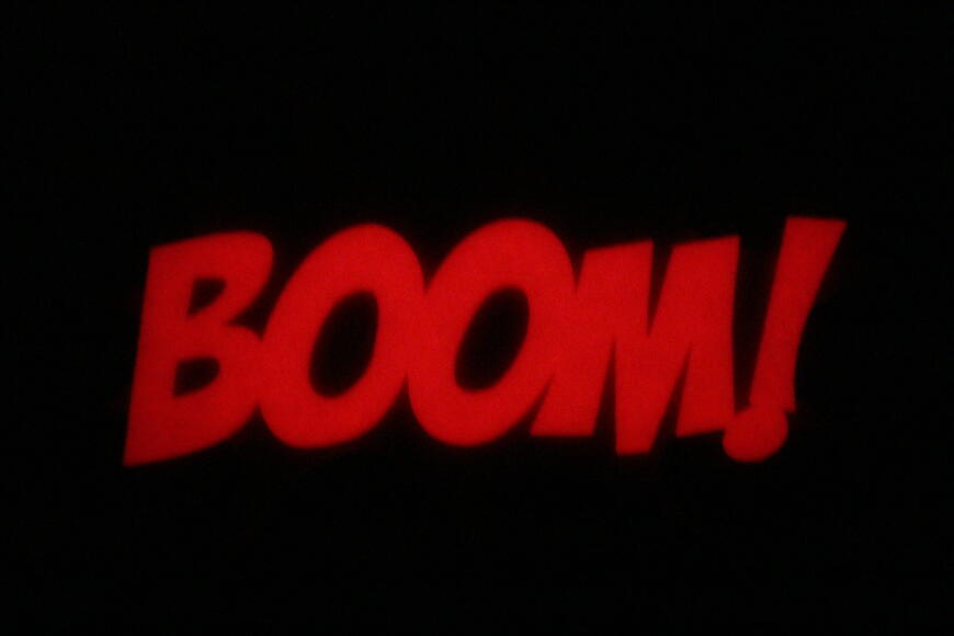 Светящиеся пластики