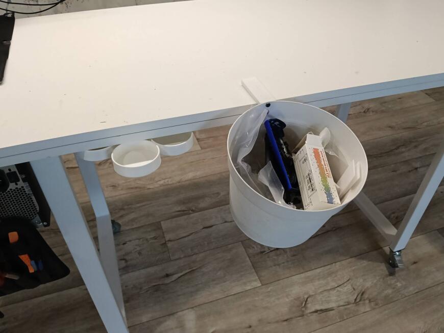 Башня для рабочего стола Башня для рабочего стола