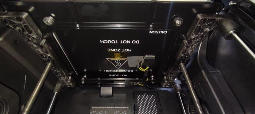 Обзор 3D-принтера QIDI Q2 Combo: продвинутые возможности по доступной цене