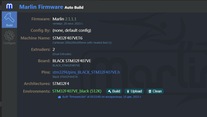 Маза фака на (stm32f407vet6 4) факин чет! Помогите разобраться