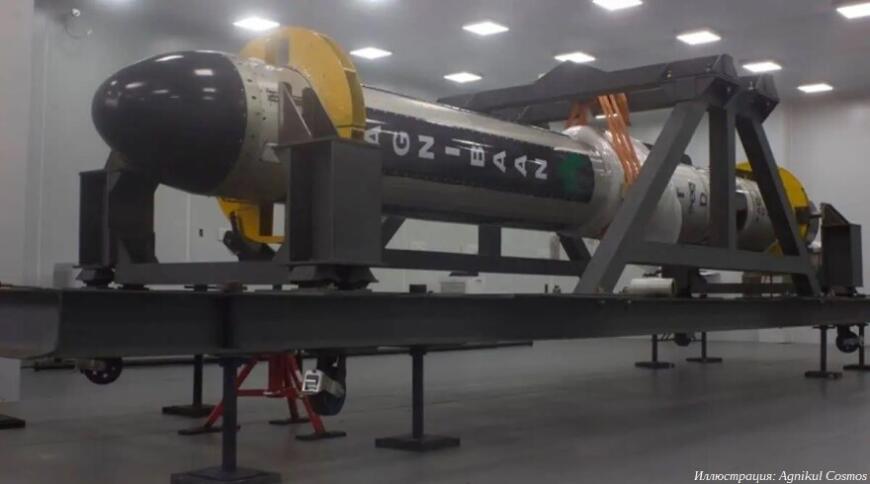 Индийский стартап запустил суборбитальную ракету с 3D-печатным двигателем