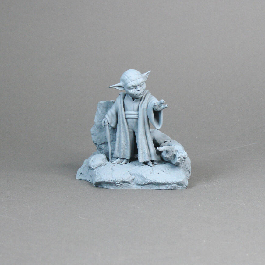 Мастер Йода Мастер Йода