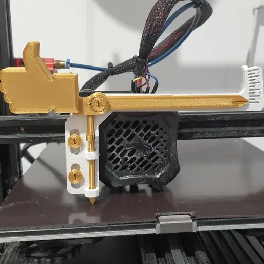 Модель аналогового выравнивателя