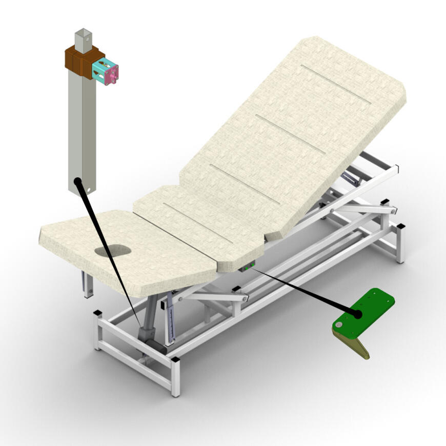 Об отработке технических решений